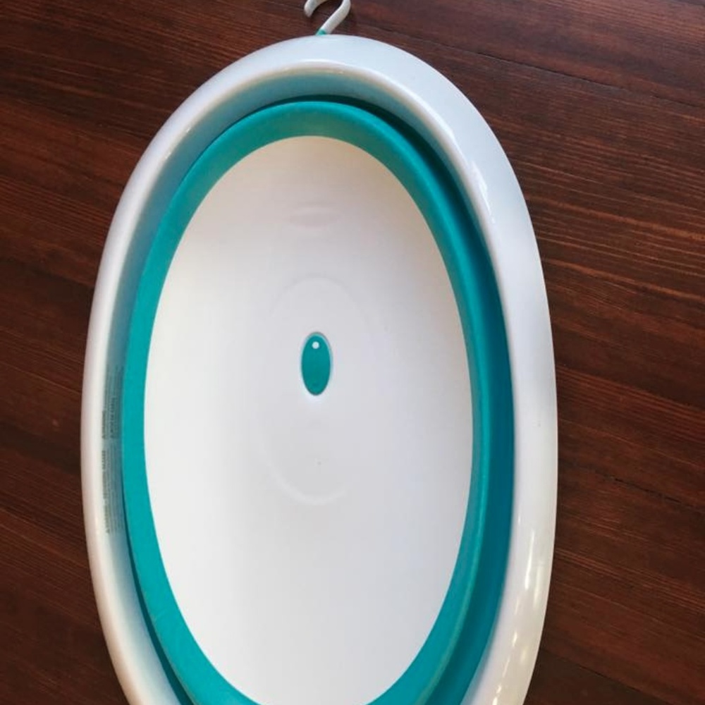 Boon Baby Bathtub